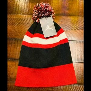 Michael Jordan Beanie